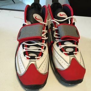 Basketball Shoes